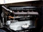 Hispano-Suiza H6B Torpedo by Weymann 1926 года